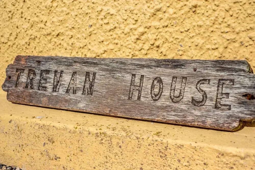 Trevan House