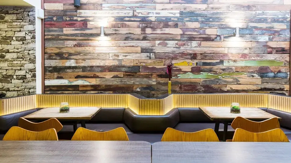 Student Hotels Willesden