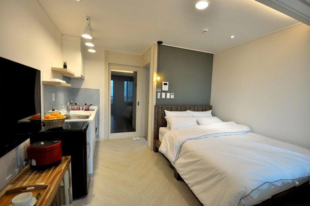 Bookchon Place Jeju