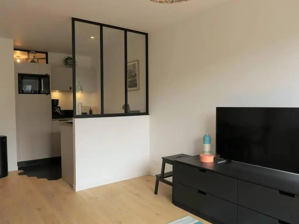 Appartement Perros-Guirec, 2 pièces, 4 personnes - FR-1-368-260