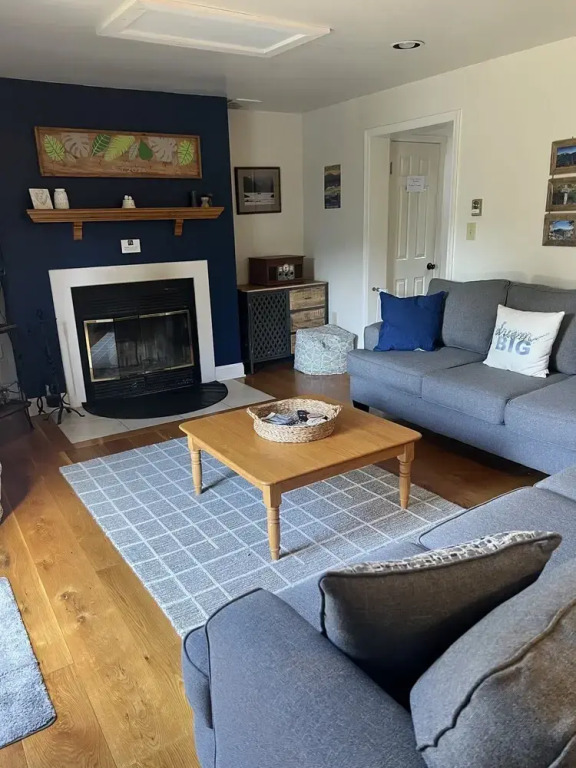 Uncas 16n - Spacious & Scenic Townhome 2 Bedroom Townhouse by The Summit at Gore Mountain