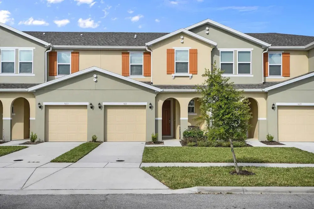 5121Compass Bay Resort Orlando 39553/44279