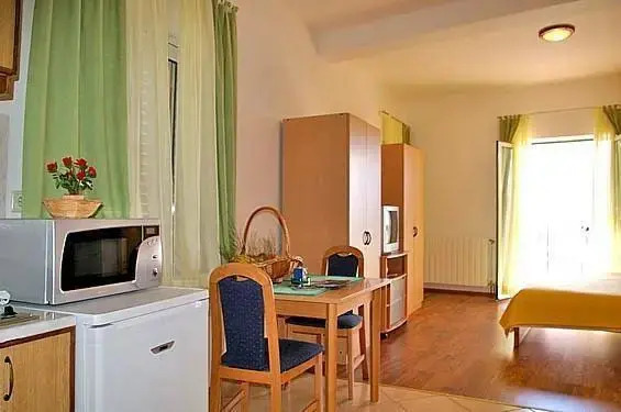 Apartments Tonkovic