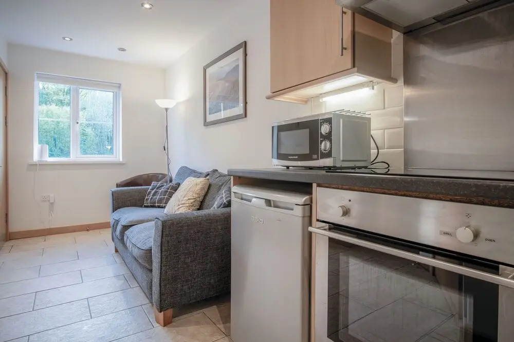 Oxwich Cottage - 2 Bedroom - Parkmill