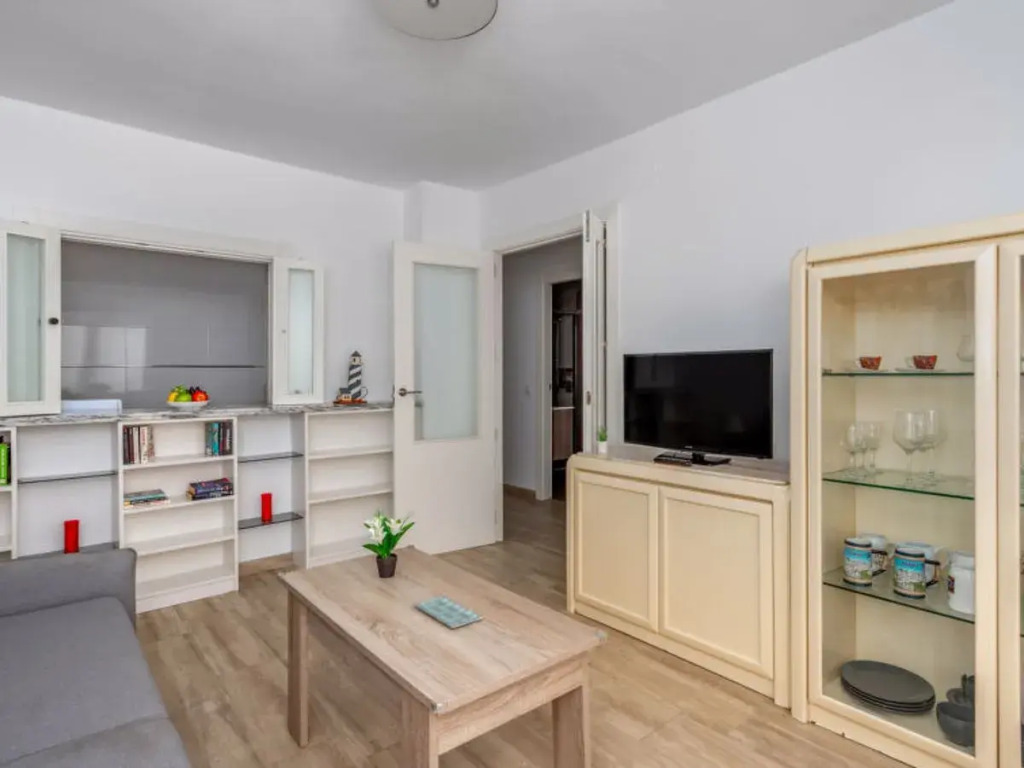 Apartment Apartamentos Lubina