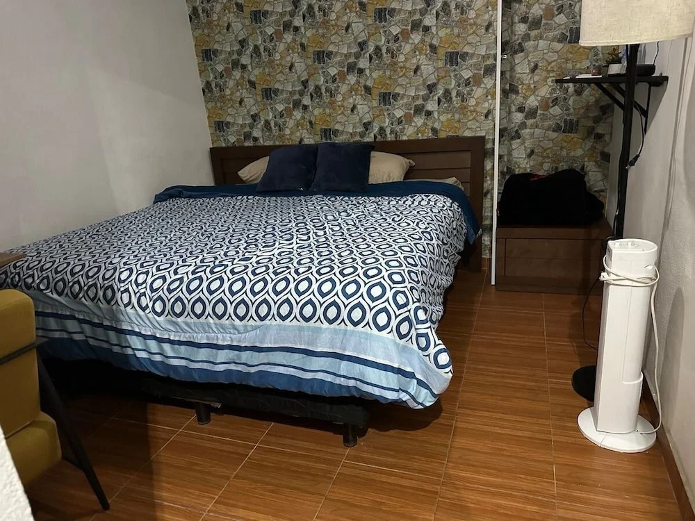 Casa Vazquez