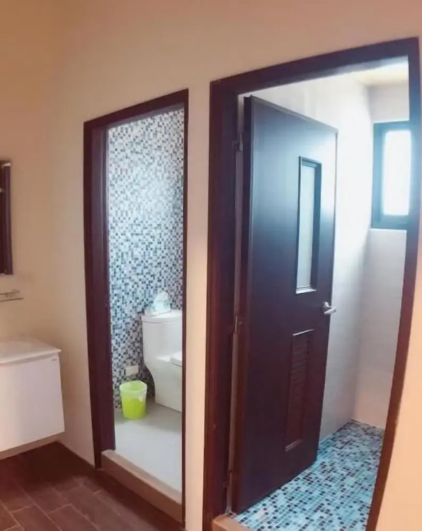 Tang Guo Homestay