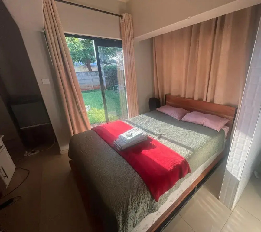 The Hawks Bed and Breakfast