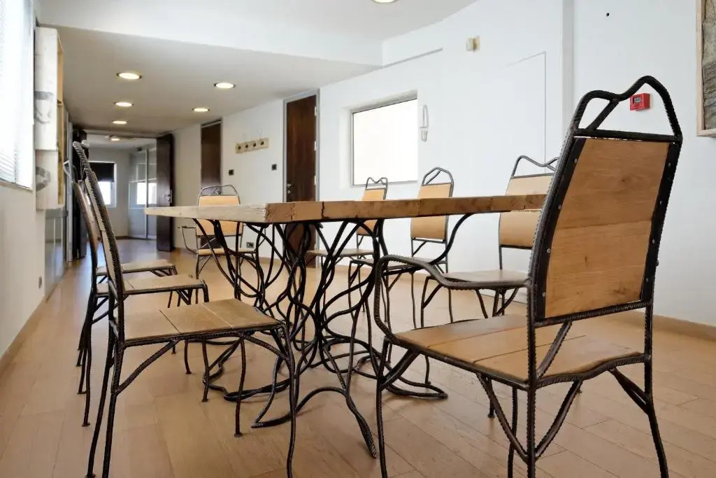Hidesign Athens Art Loft Penthouse Acropolis View
