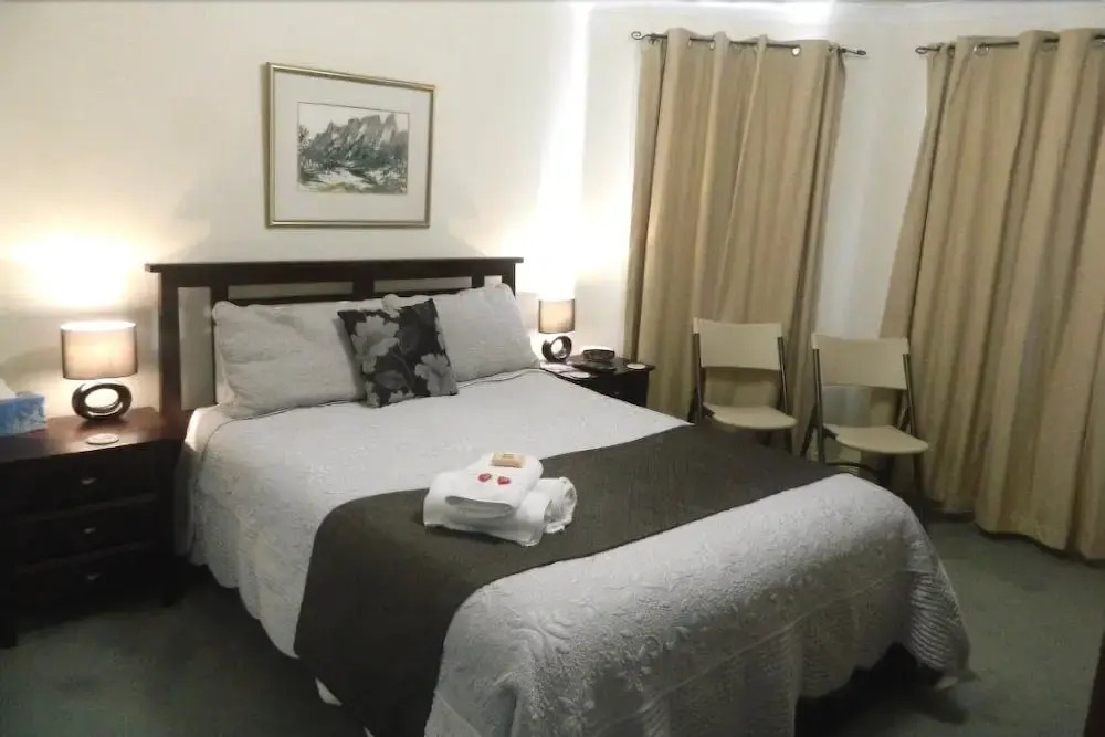 Seascapes Bed & Breakfast Mindarie