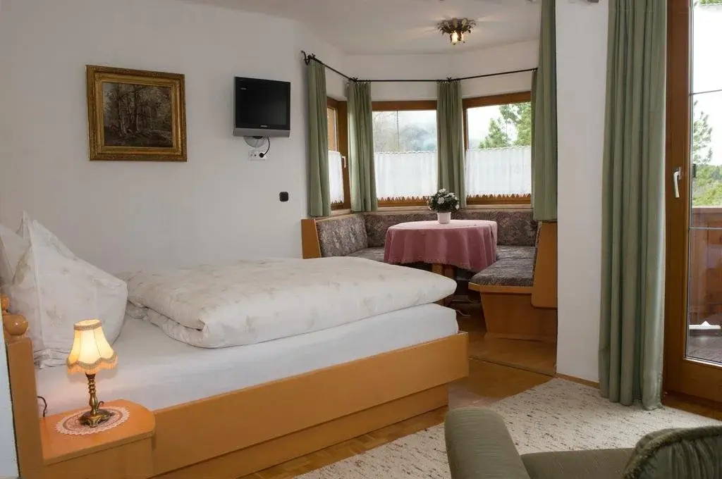KREUZHOF Seefeld