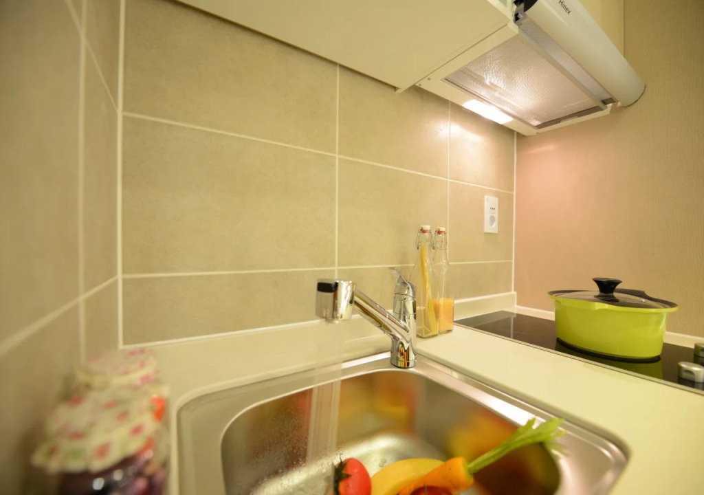 Dunsan Graytone Hotel