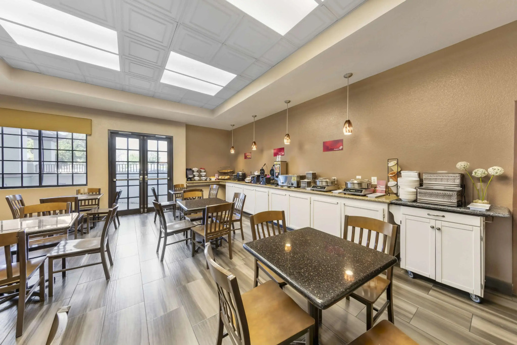 Best Western Plus Heritage Inn Ontario Rancho Cucamonga