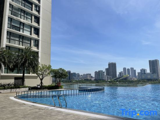 Vinhomes Skylake Apartment Residence