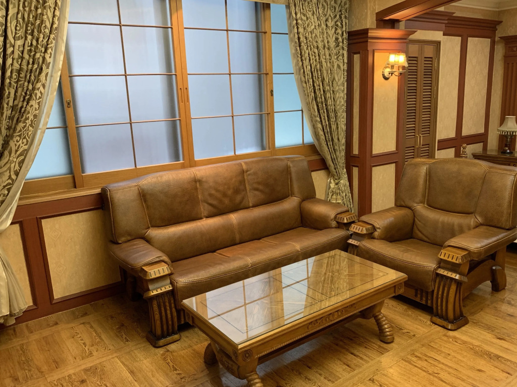 Firenze Tourist Hotel