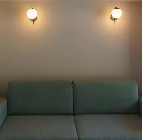 Zinozis Beach Apartments