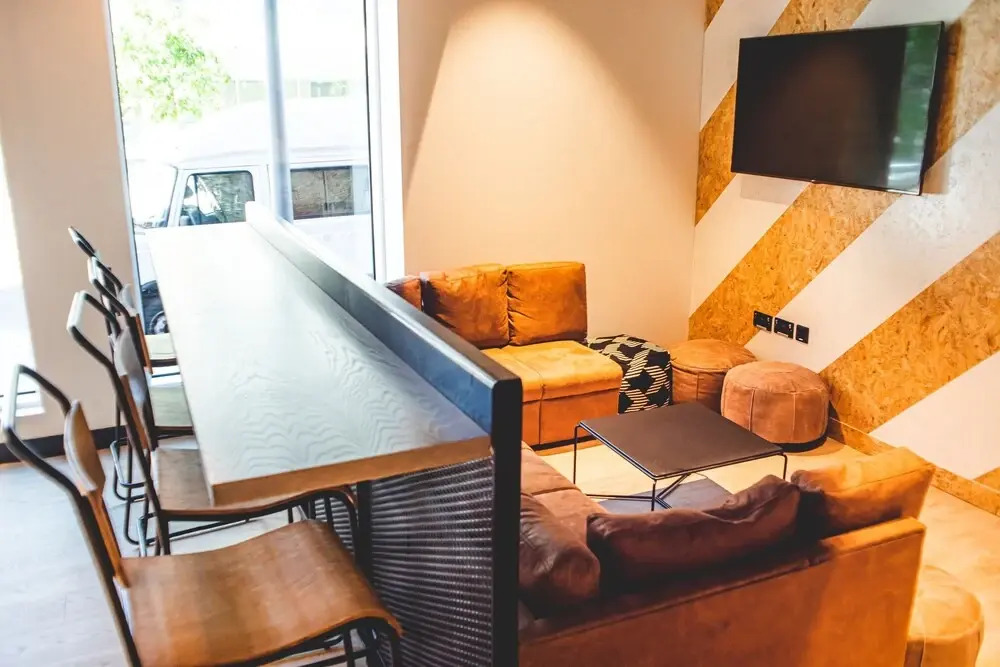 Hashtag Dublin Campus Accommodation