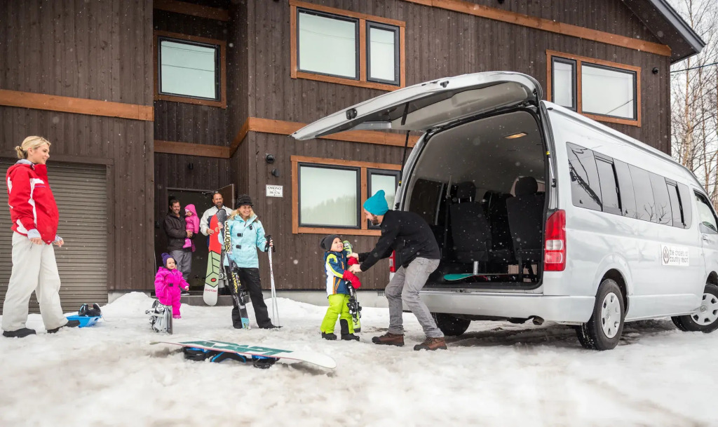 Country Resort Niseko