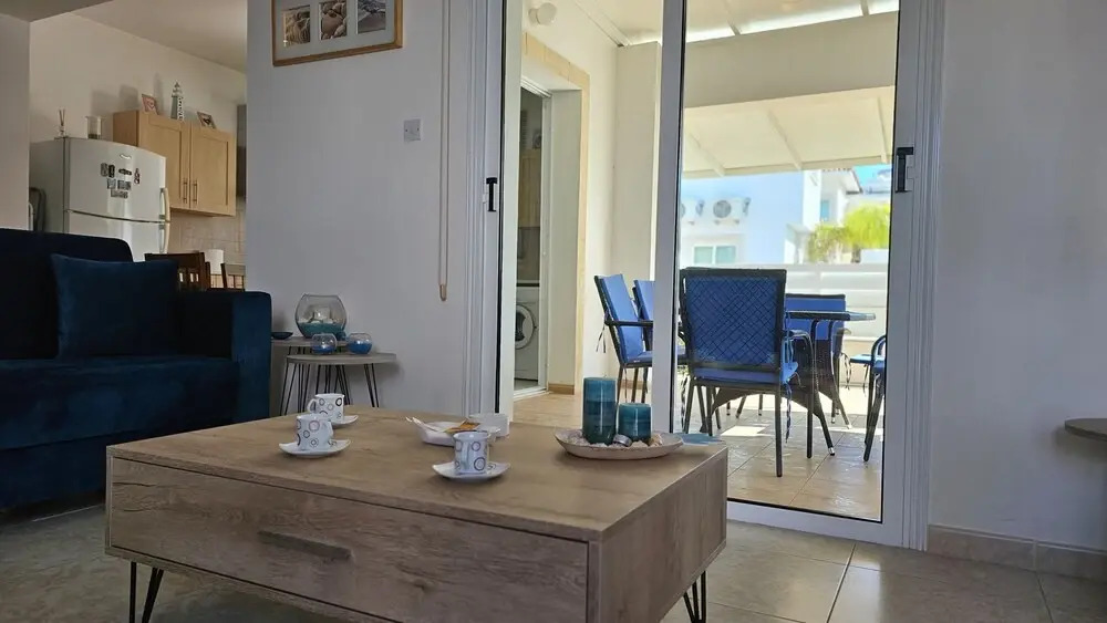 41 PRO - Stay Blue Bay Villa