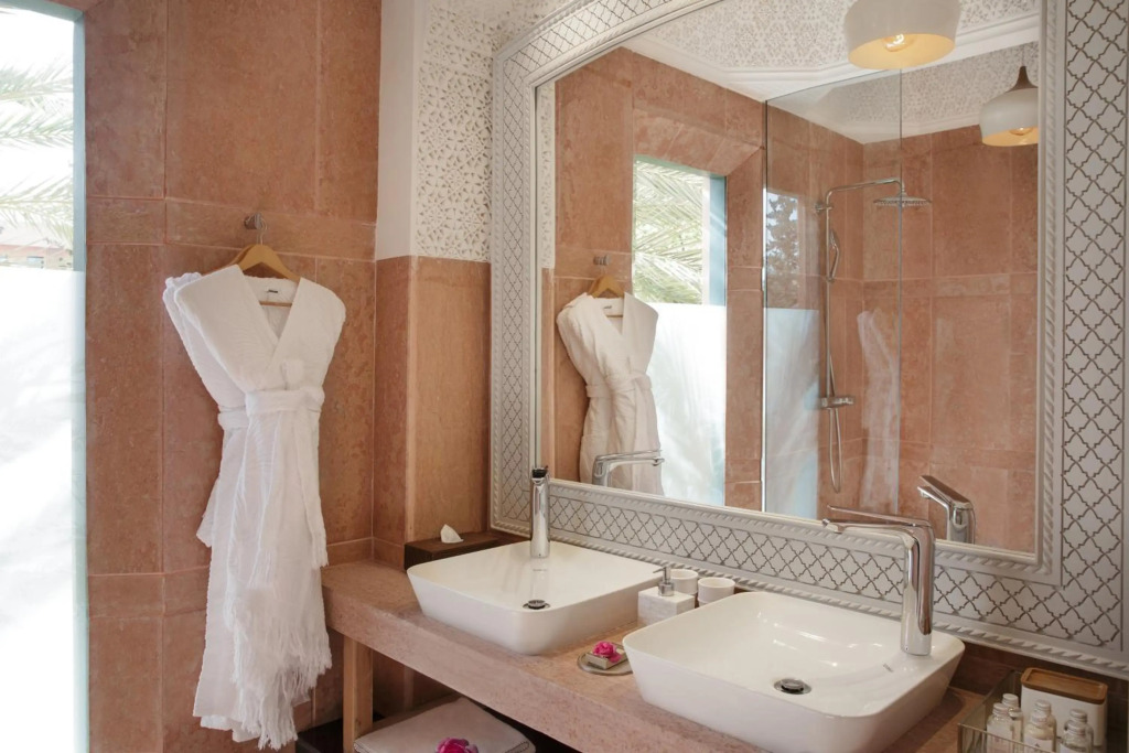 Dar Rhizlane, Palais Table dhôtes & SPA