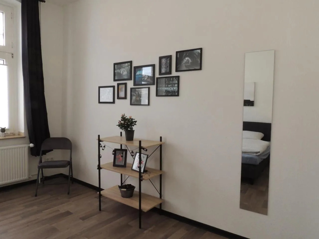 Zentrales Apartment in Gelsenkirchen