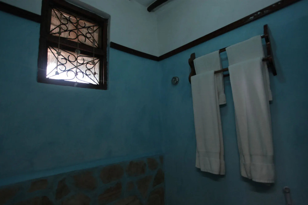 Zanzibar House Boutique Hotel