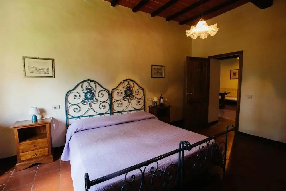 Borgo Castelvecchi