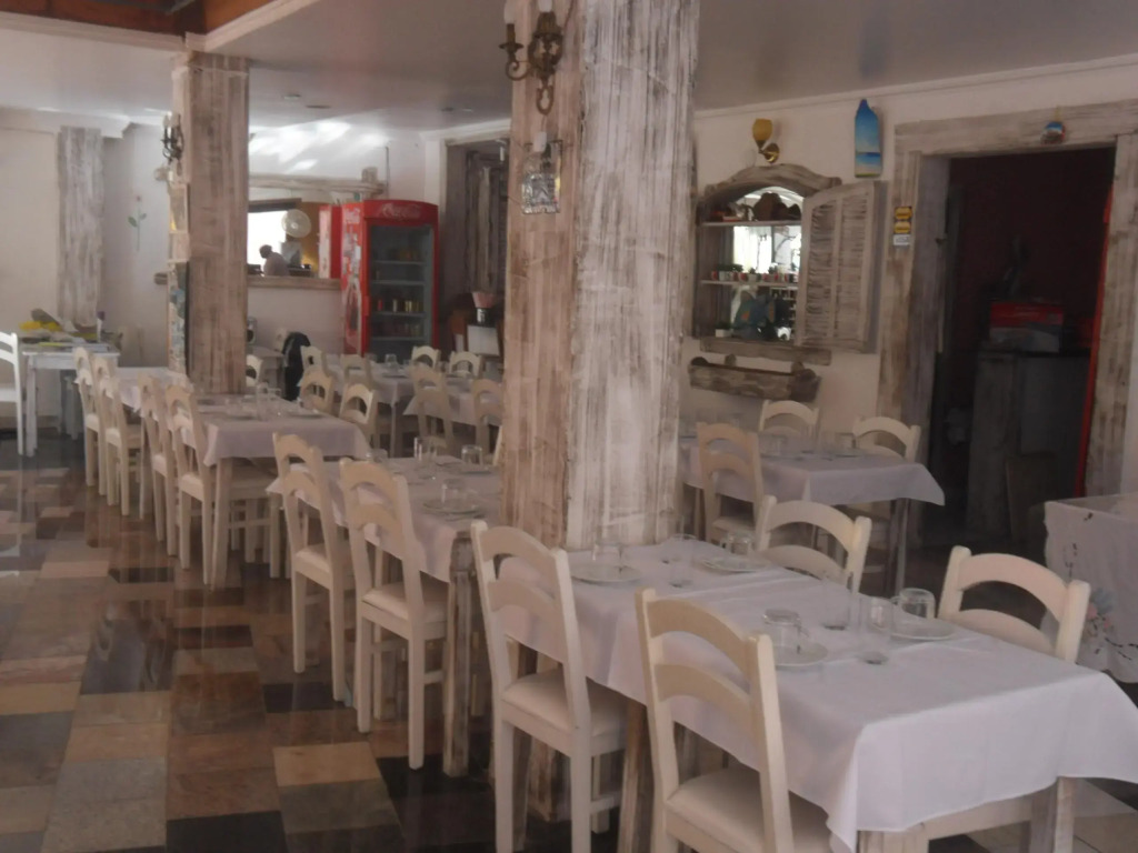 Pousada La Lampara
