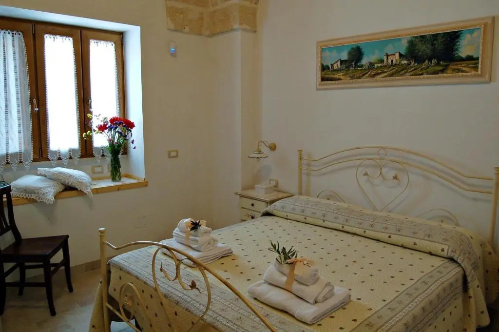 B&B Mandolea