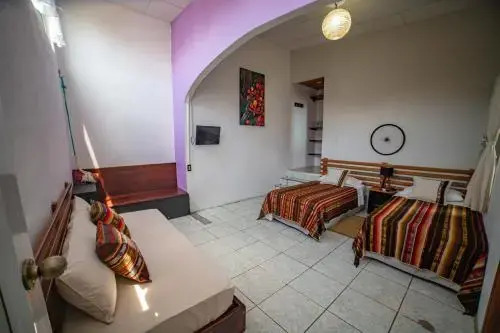 La K-leta Boutique Guesthouse