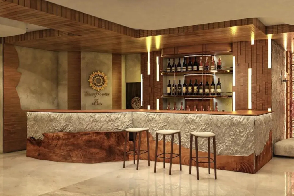 Sunflower Beach Resort & Spa
