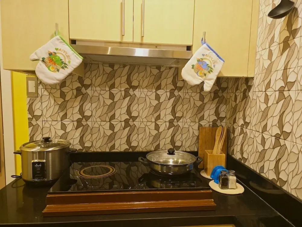 Elevesuites Homestay