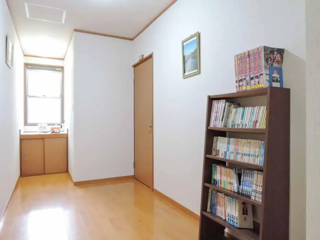Beppu Yukemuri-no-oka Youth Hostel