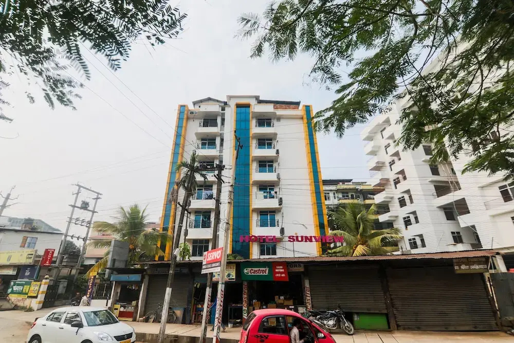 OYO 27736 Hotel Sunview