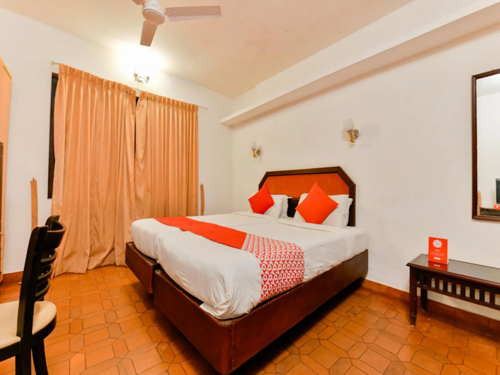 OYO 16778 House Of Yesudas
