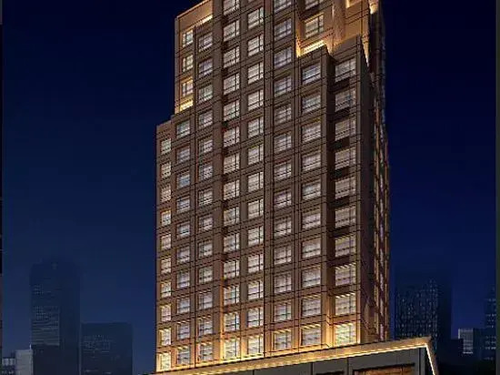 Tianxiachan Hotel