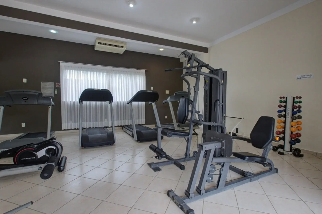 Quality Hotel Jundiaí