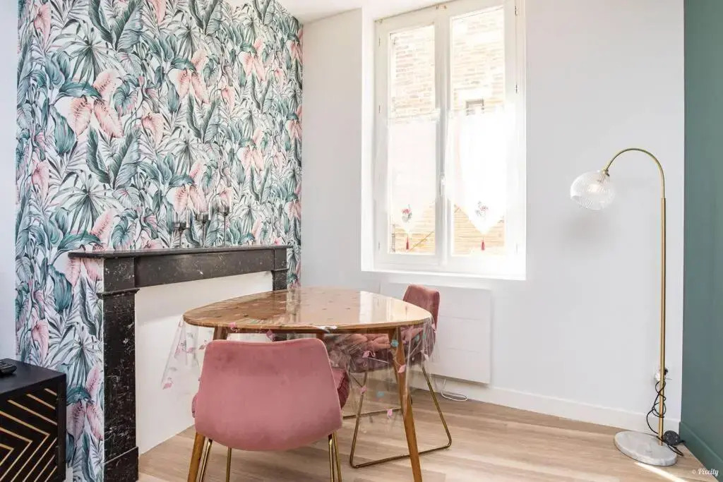 LE DUPLEX - T6 COEUR DE ViLLE
