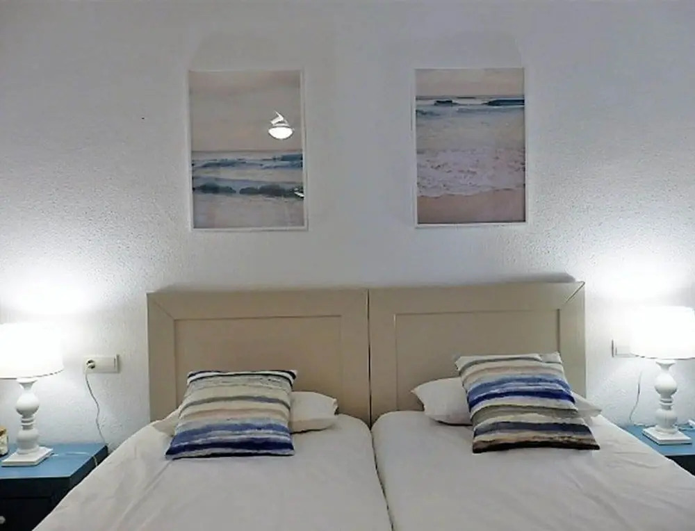 Waterfront Campezo