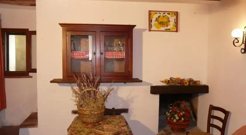 La Casa di Agnese