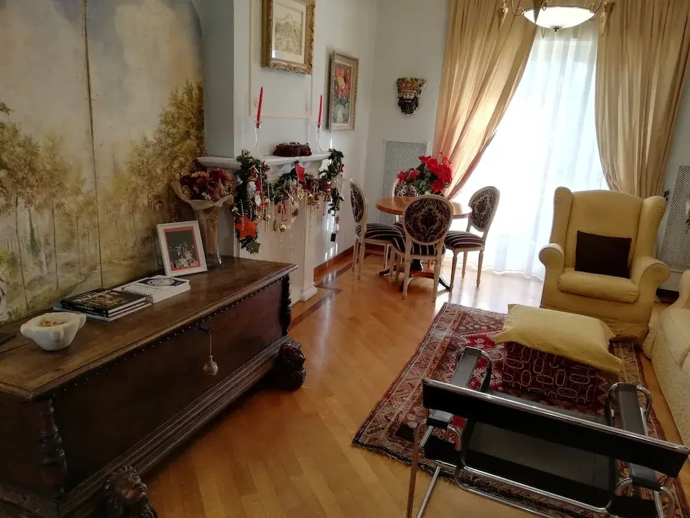 B&B Buon Cammino Tuscia - Parcheggio - Colazione e Voucher per impianti termali