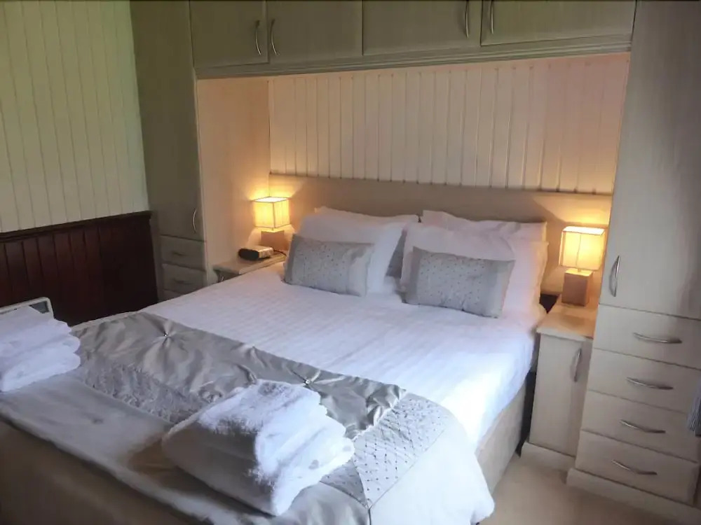 Birch Lodge 15, Newton Stewart