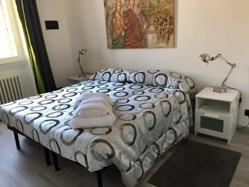 Heart of Rome Vatican Deluxe New Apartment 1GB WiFi
