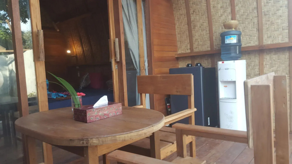 Hoomea Private Pool Villas