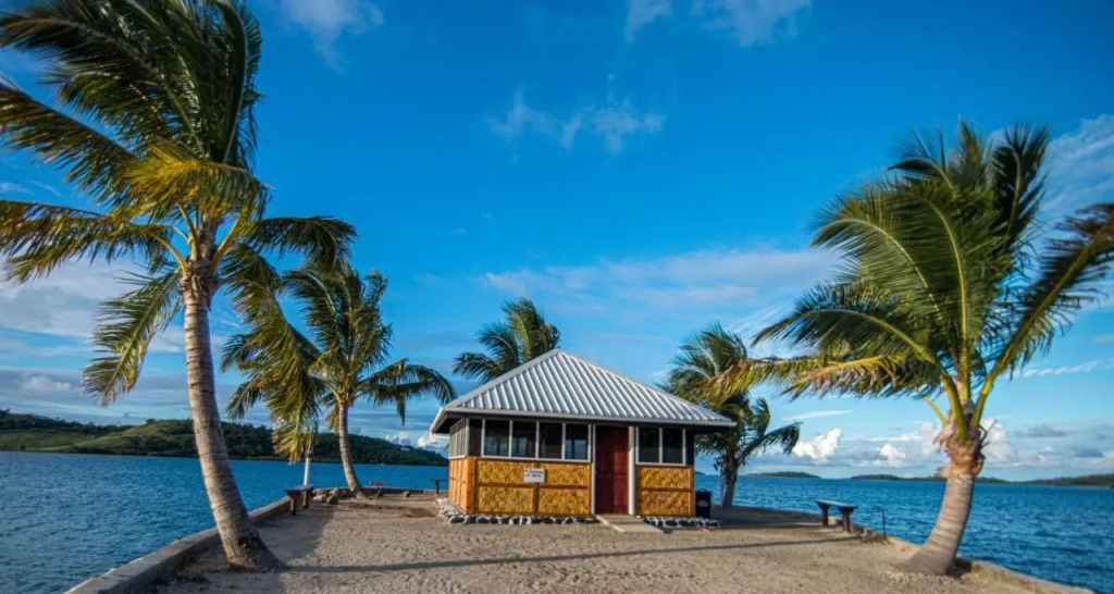 Dua Dua Beach Resort