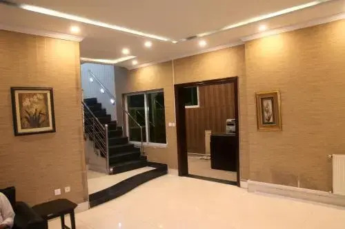 Shelton House Ext