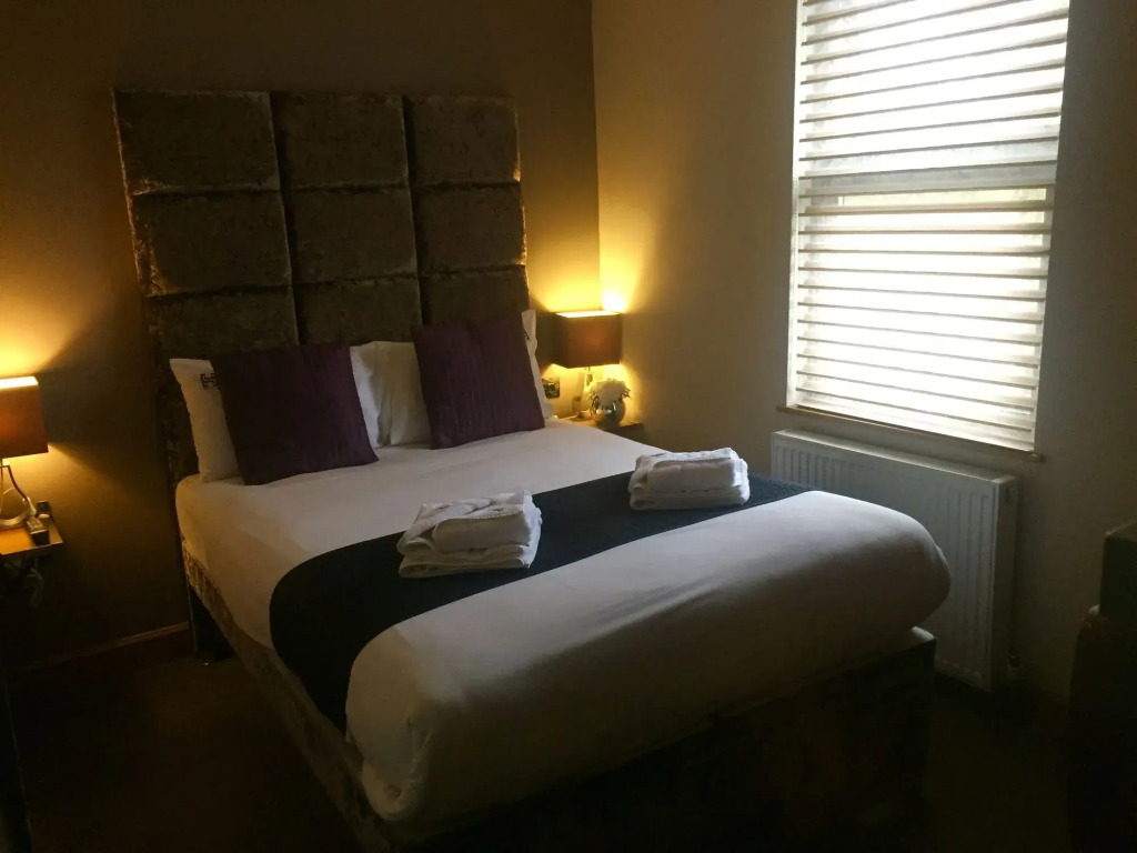 Homestay Hotel Heathrow