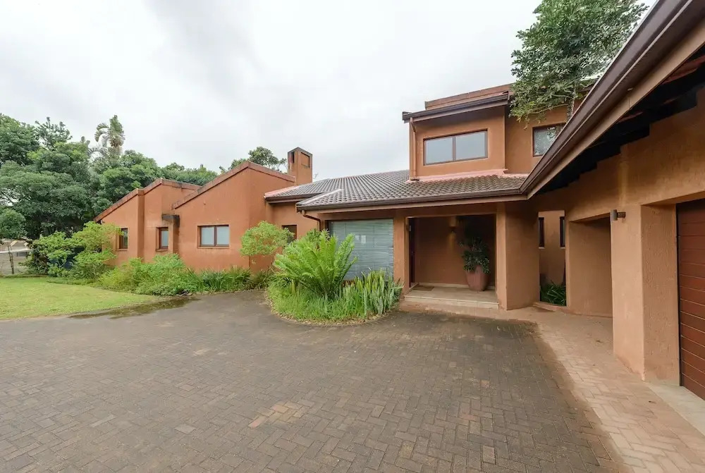 San Lameer Villa Rentals 14407