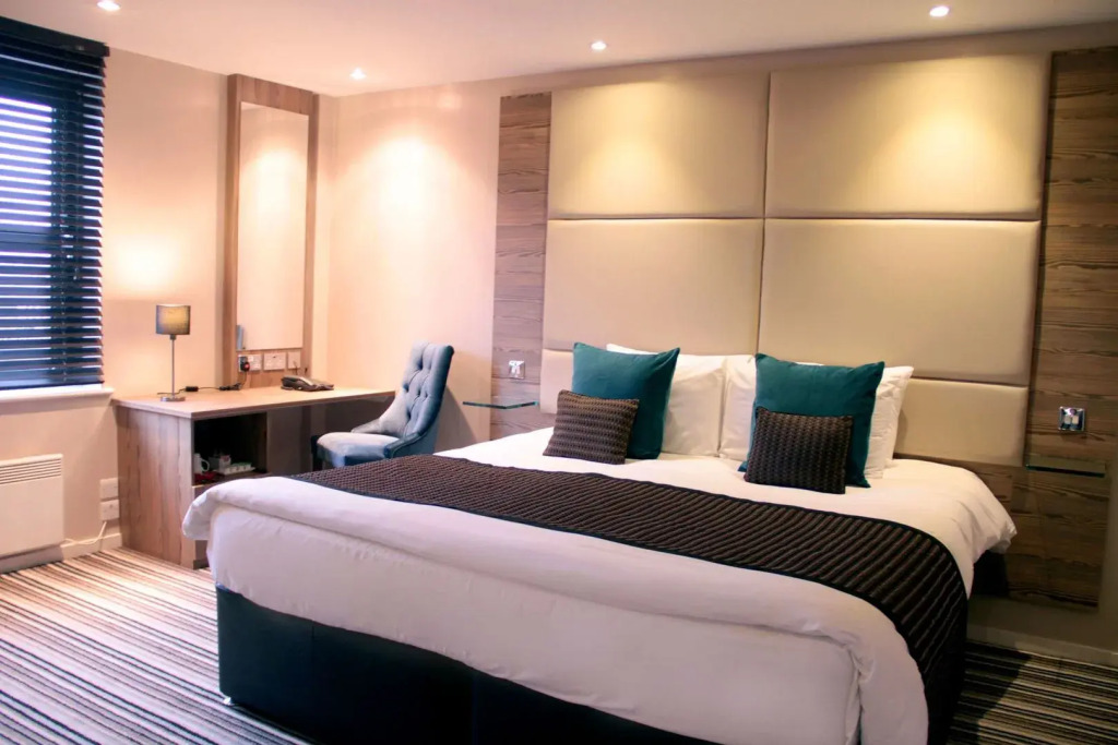 Holiday Inn York City Centre by IHG
