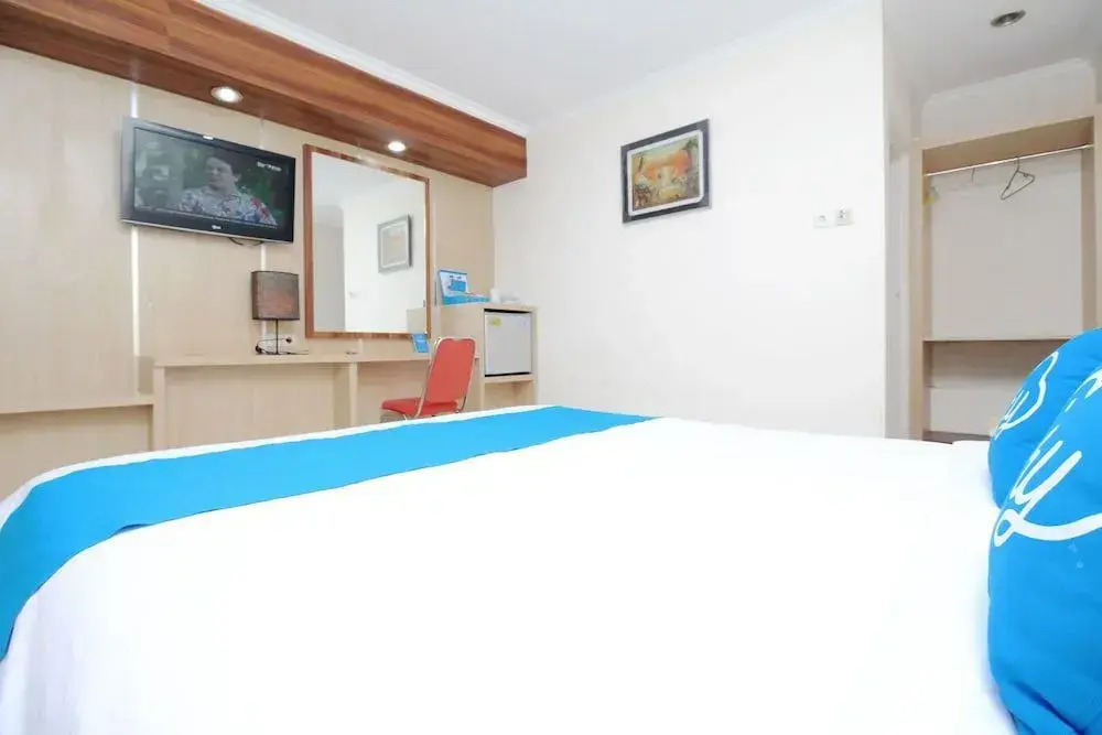 Airy Gombel Bukit Sari Raya 1 Semarang